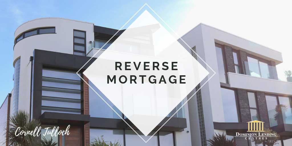 The Pros And Cons Of Reverse Mortgages - A Quick Guide