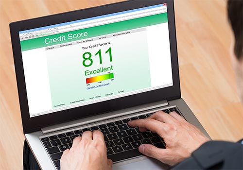 Real Estate: How to Refinance a Mortgage with a Bad Credit Score in Vaughan, Ontario