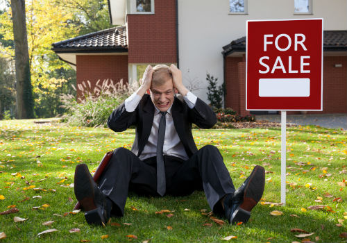 5 Reasons Why Your Home Isn't Selling in Vaughan, Ontario