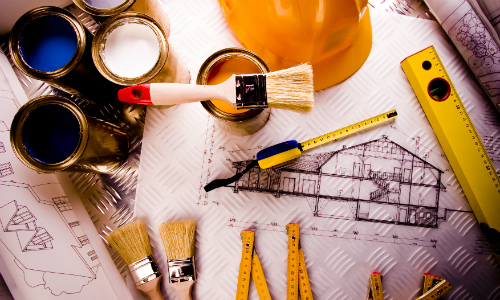 6 Home Renovations That Will Increase Your Home's Value in Vaughan, Ontario
