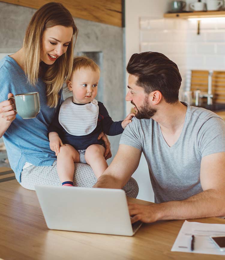 Mortgage Refinancing in Vaughan, Ontario